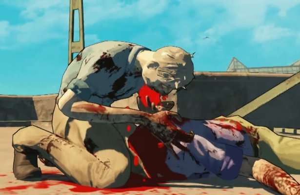 Escape Dead Island z&nbsp;datą premiery. I&nbsp;dostępem do&nbsp;bety dwójki dla składających pre-order [WIDEO]