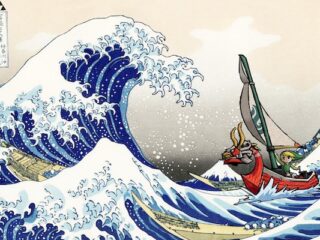 Nintendo Selects: Kilka topowych gier na&nbsp;Wii U&nbsp;za&nbsp;110 zł sztuka