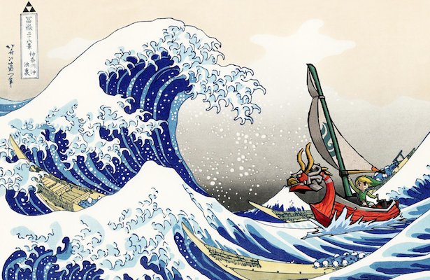 Nintendo Selects: Kilka topowych gier na Wii U za 110 zł sztuka