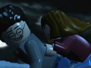 LEGO Harry Potter: Years 1-4 – trailer na premierę [WIDEO]