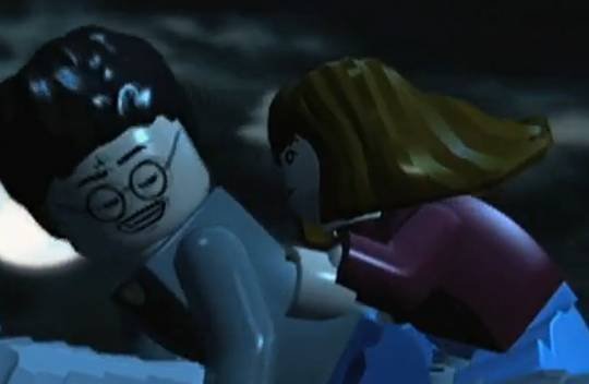 LEGO Harry Potter: Years 1-4 – trailer na premierę [WIDEO]