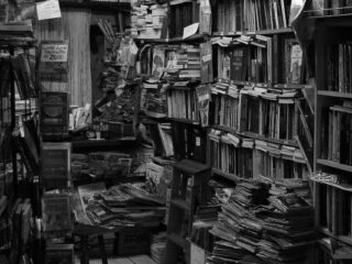 [Sonda] Jak to&nbsp;jest z&nbsp;książkami?