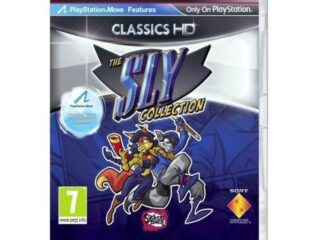 Classics HD: Nie do końca oficjalnie, ale jednak – Sony zapowiada całą serię reedycji gier z PS2. W HD!