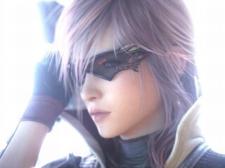 Lightning Returns: Final Fantasy XIII – Kolejne minuty w&nbsp;świecie gry [WIDEO]