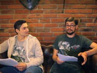 Wiedźmin 3: Dziki Gon ? Pytania i&nbsp;odpowiedzi twórców [WIDEO]