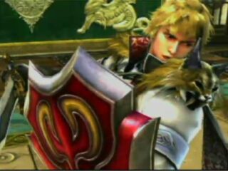 Soul Calibur V: Kilkadziesiąt minut gameplayu [WIDEO]