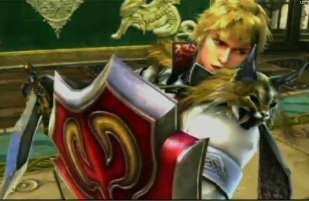 Soul Calibur V: Kilkadziesiąt minut gameplayu [WIDEO]