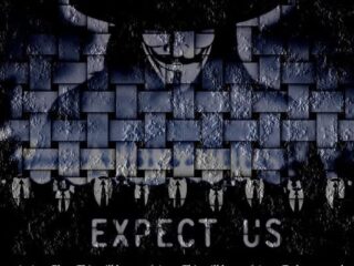AnonPlus, czyli… serwis społecznościowy od Anonymous