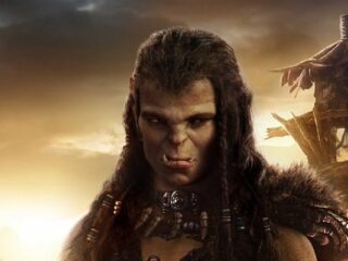 Warcraft: Początek – Zobacz plakaty promocyjne [GALERIA]