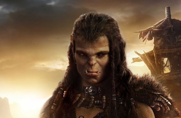 Warcraft: Początek – Zobacz plakaty promocyjne [GALERIA]