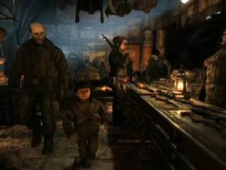 Metro 2033: THQ szukało następcy S.T.A.L.K.E.R.-a. I znalazło… [WIDEO]