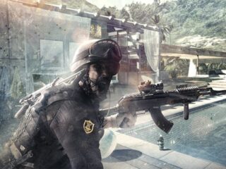 Call of Duty: Modern Warfare 3 – Content Collection #2: Druga paczka DLC z&nbsp;nowym trybem wkrótce [WIDEO]