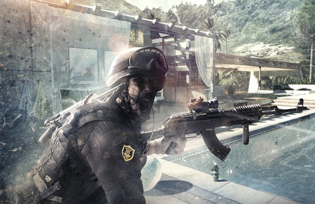 Call of Duty: Modern Warfare 3 – Content Collection #2: Druga paczka DLC z nowym trybem wkrótce [WIDEO]