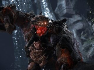 Evolve po&nbsp;przejściu na&nbsp;F2P staje się jedną z&nbsp;najpopularniejszych gier na&nbsp;Steamie