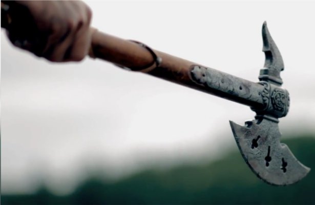 The Elder Scrolls V: Skyrim – Zwiastun filmu fanowskiego. Ze smokiem! [WIDEO]