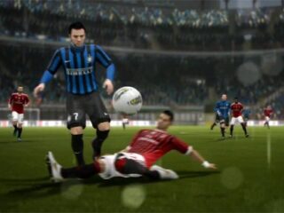 E3 2012: FIFA 13 – pierwszy zwiastun i&nbsp;wsparcie dla Kinecta [WIDEO]