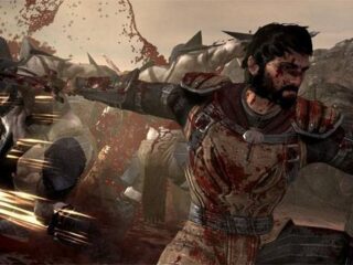 Dragon Age II: Jest pierwszy gameplay! [WIDEO]