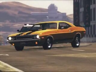 Driver: San Francisco – nowa konkretna data premiery i pierwszy od dawna trailer [WIDEO]