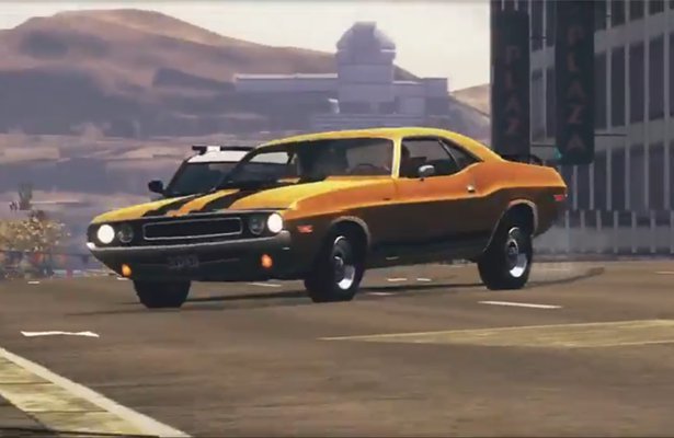Driver: San Francisco – nowa konkretna data premiery i pierwszy od dawna trailer [WIDEO]