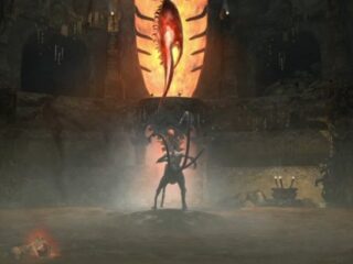 Age of Conan: Unchained – Secrets of Dragon´s Spine: Darmowa wycieczka na&nbsp;pustynię [WIDEO]