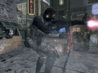 Blacklight: Tango Down – nowy trailer. Z gadżetem, który pozwala widzieć przez ściany [WIDEO]