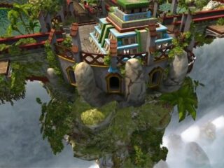 Defenders of Ardania: Tower defense w świecie Majesty [WIDEO]