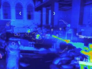 Crysis 2: Poziom Central Station „opowiedziany” przez twórców