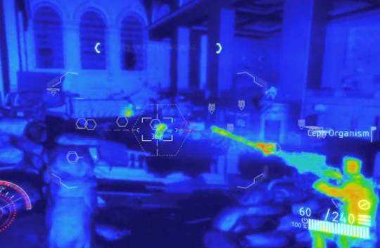 Crysis 2: Poziom Central Station „opowiedziany” przez twórców