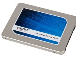 SSD jak HDD!