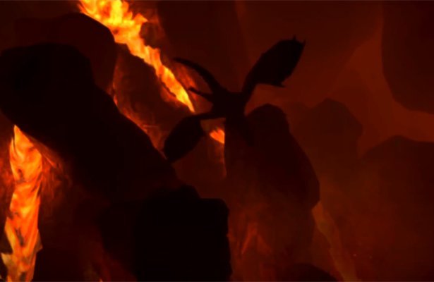 Neverwinter: Smocze gniazdo. Prawie jak Dragon Age… [WIDEO]