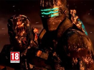 Dead Space 3: Nowy zwiastun wkrótce ? na&nbsp;razie zajawka promująca demo [WIDEO]