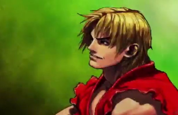 E3 2011: Street Fighter III: Third Strike Online Edition – Pierwszy zwiastun [WIDEO]