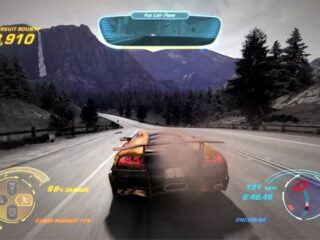 Need for Speed Hot Pursuit: Wideo relacja ze spotkania z fanami. Z fragmentami gameplayu [WIDEO]