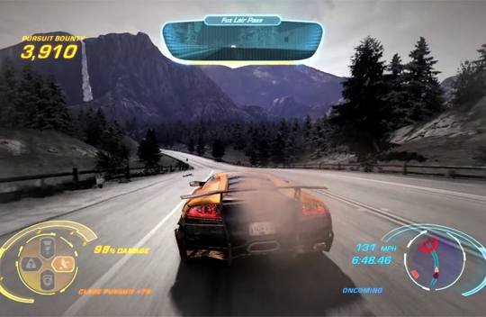 Need for Speed Hot Pursuit: Wideo relacja ze spotkania z fanami. Z fragmentami gameplayu [WIDEO]