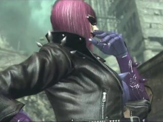 TGS 2011: Anarchy Reigns – zwiastun z wszystkimi (niemal) bohaterami [WIDEO]