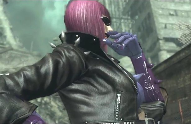 TGS 2011: Anarchy Reigns – zwiastun z wszystkimi (niemal) bohaterami [WIDEO]