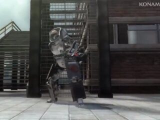 Metal Gear Rising: Revengeance ? Przeciwnicy i&nbsp;cyborg. Dwa nowe trailery [WIDEO]