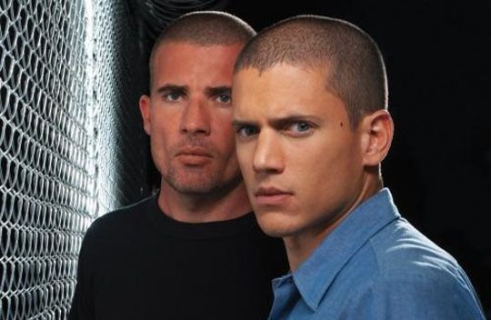 Prison Break – grę wyda (ufff!) Koch Media [UPDATE – Nowe screeny]