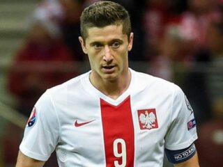 Takiego Lewandowskiego nie&nbsp;będziemy oglądać w&nbsp;UEFA Euro 2016