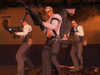 XCOM: Enemy Within – wrażenia z pokazu