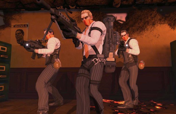 XCOM: Enemy Within – wrażenia z pokazu