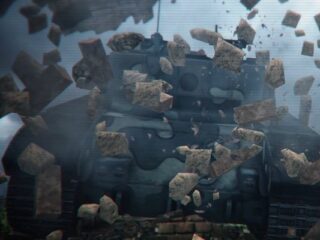 Nadchodzą poważne zmiany w&nbsp;World of Tanks [WIDEO]