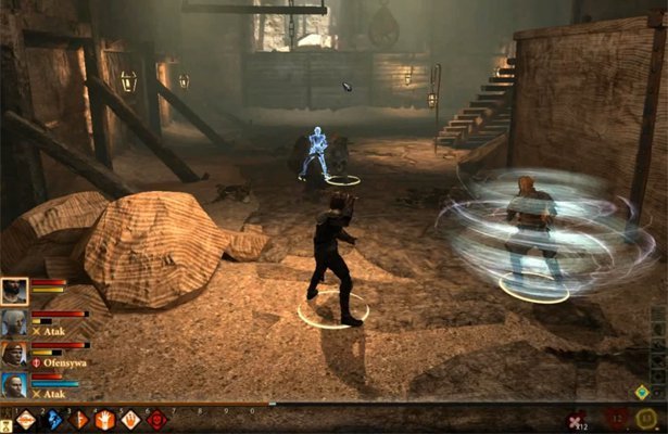 Dragon Age II: Wideo-poradnik o klasach postaci [WIDEO]