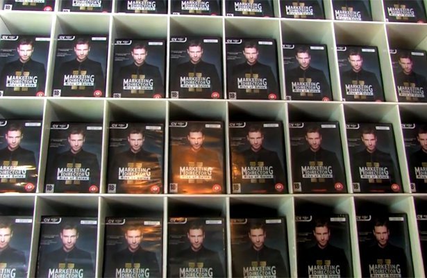 Marketing Director II: Nowa gra od CD Projekt RED… [WIDEO]
