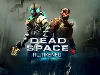 Dead Space 3: Awakened ? Tęskniłeś za&nbsp;horrorem? Dostaniesz go&nbsp;w&nbsp;DLC. Zwiastun! [WIDEO]