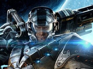 Alien Rage: CI&nbsp;Games zmienia nazwę Alien Feara. I&nbsp;publikuje pierwszy zwiastun [WIDEO]