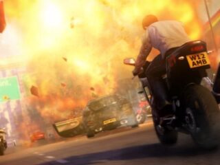 Sleeping Dogs – już graliśmy!
