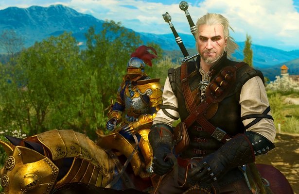 Wiedźmin 3: Dziki Gon – Być może czeski sklep przedwcześnie zdradził datę premiery wersji na Nintendo Switch