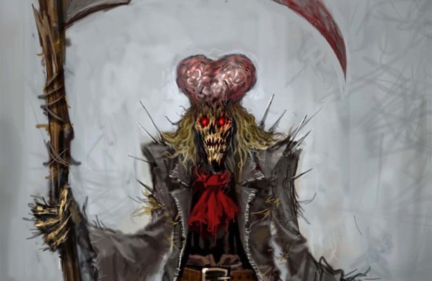 OZombie: Pierwsze informacje o&nbsp;egranizacji „Czarnoksiężnika z&nbsp;Krainy Oz” i&nbsp;zbiórka na&nbsp;Kickstarterze [WIDEO]