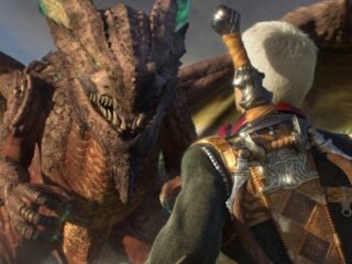 Microsoft odnawia znak towarowy Scalebound